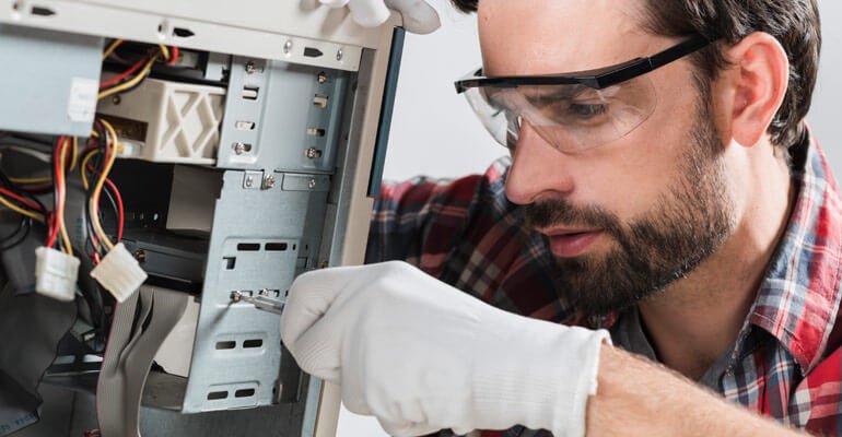 Aircon Servicing Technicians