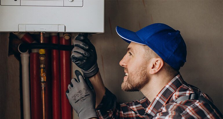 Aircon Installation Singapore