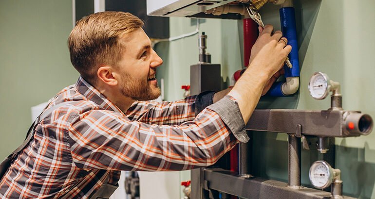 Pump Installation Singapore