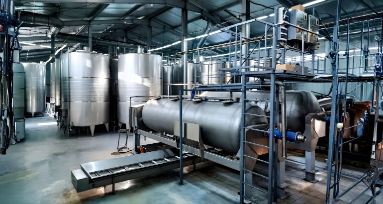 Sectional Water Tank Singapore